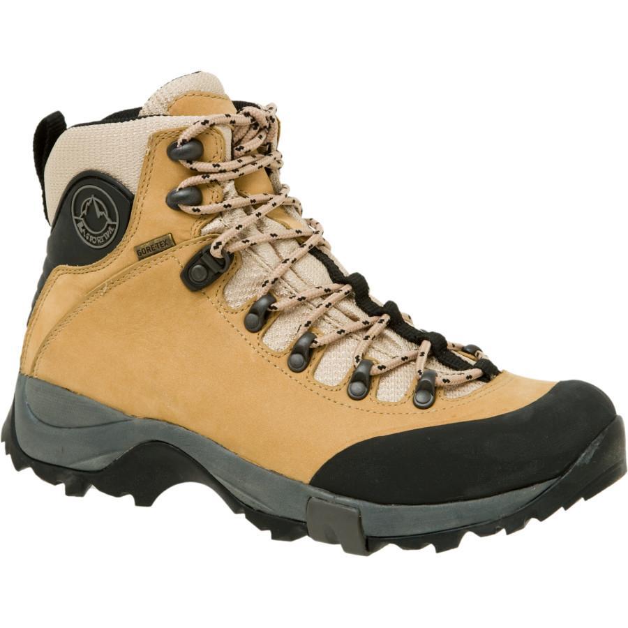 La Sportiva Thunder II GTX Reviews Trailspace