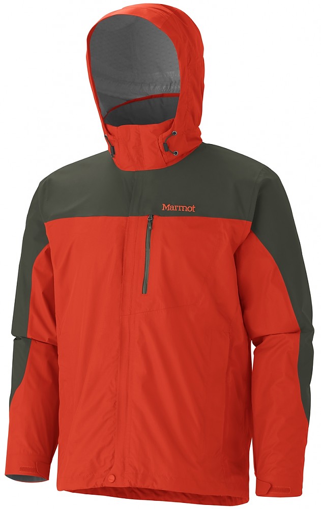 photo: Marmot Oracle Jacket waterproof jacket