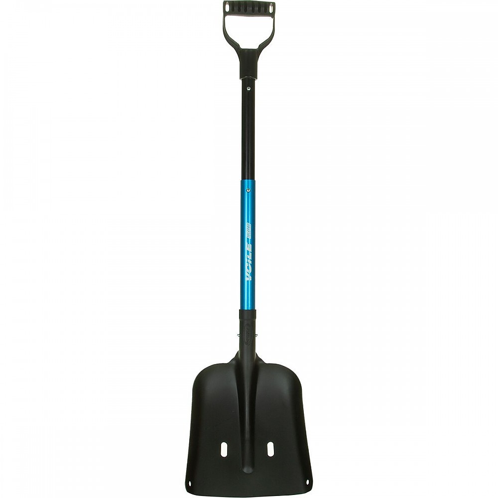 photo: Voile TelePro Shovel snow shovel
