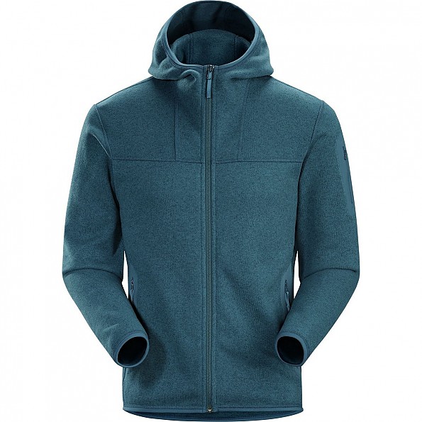 Arc'teryx Covert Hoody