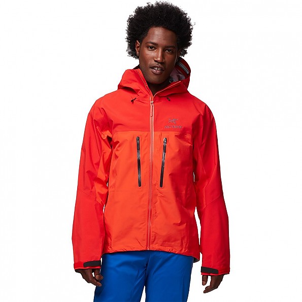 Arc'teryx Alpha Jacket
