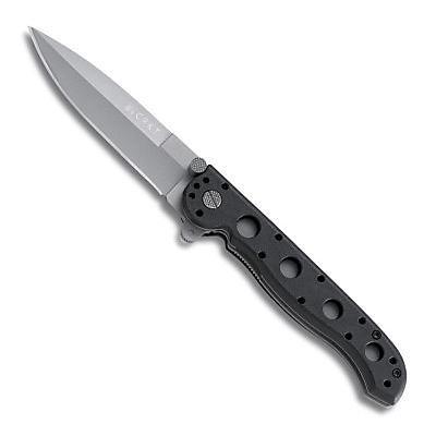 photo: Columbia River M16-03 Zytel Knife folding knife