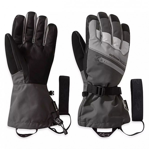 Outdoor Research Southback Sensor Gloves