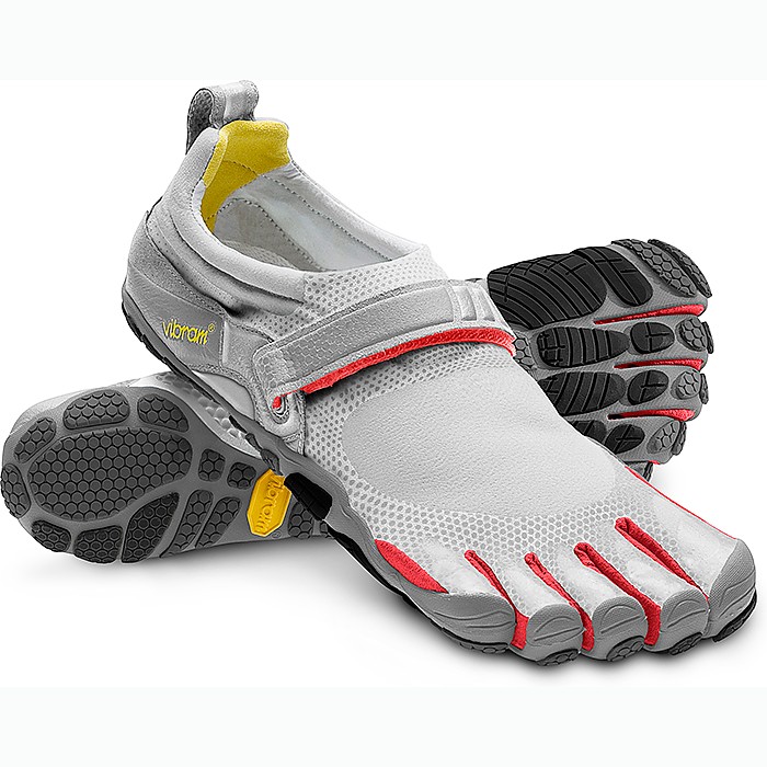 photo: Vibram Men's FiveFingers Bikila barefoot / minimal shoe