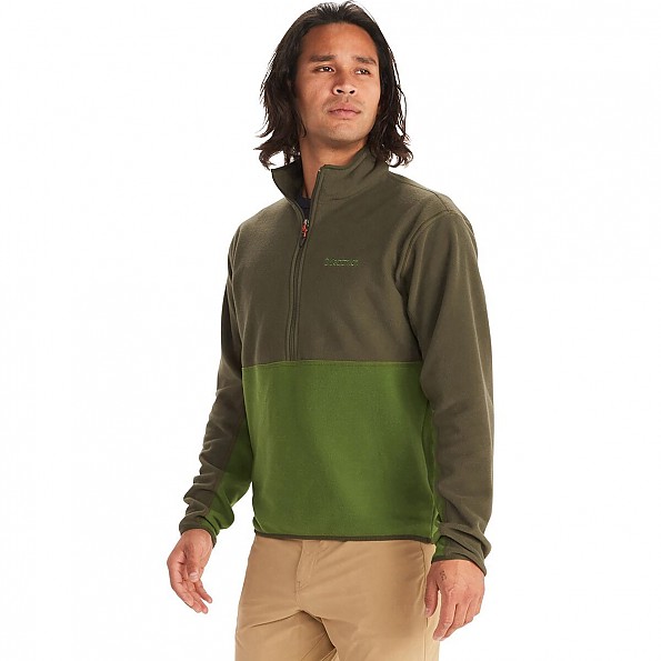 Marmot Rocklin 1/2 Zip