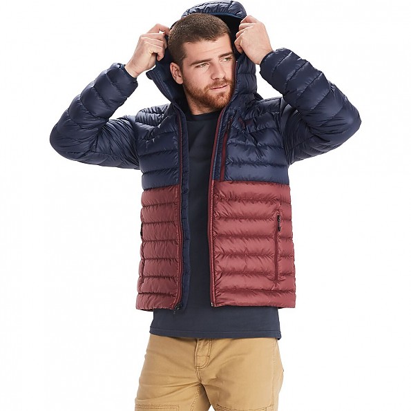 Marmot Highlander Down Hoody