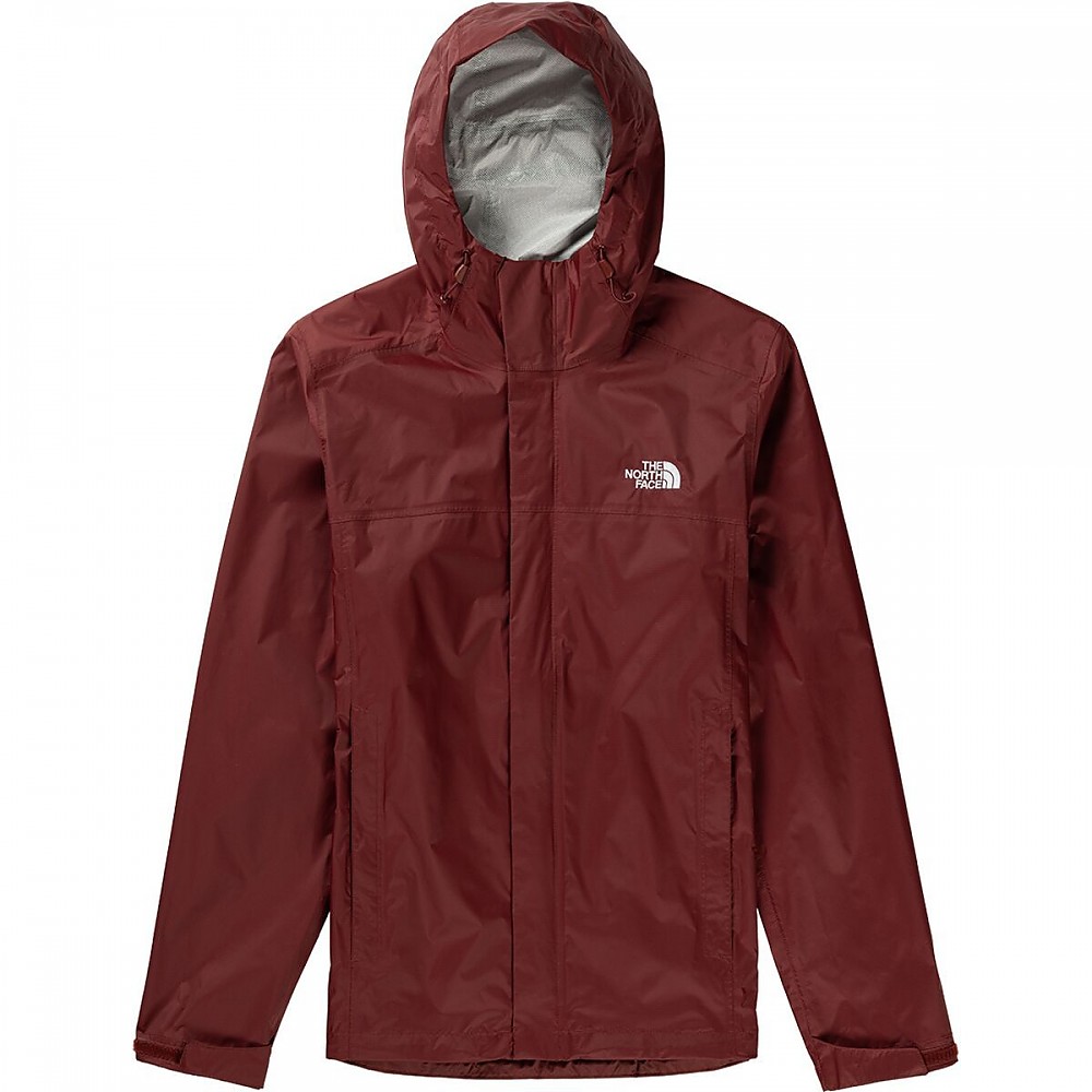 photo: The North Face Venture 2 Jacket waterproof jacket