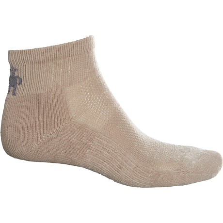 photo: Smartwool Hiking Ultra Light Mini hiking/backpacking sock