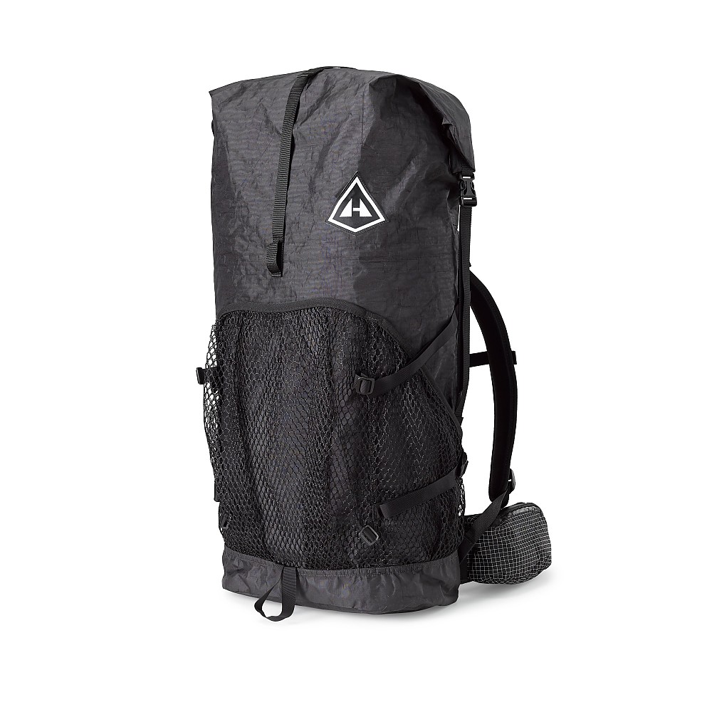 photo: Hyperlite Mountain Gear Windrider 70 weekend pack (50-69l)