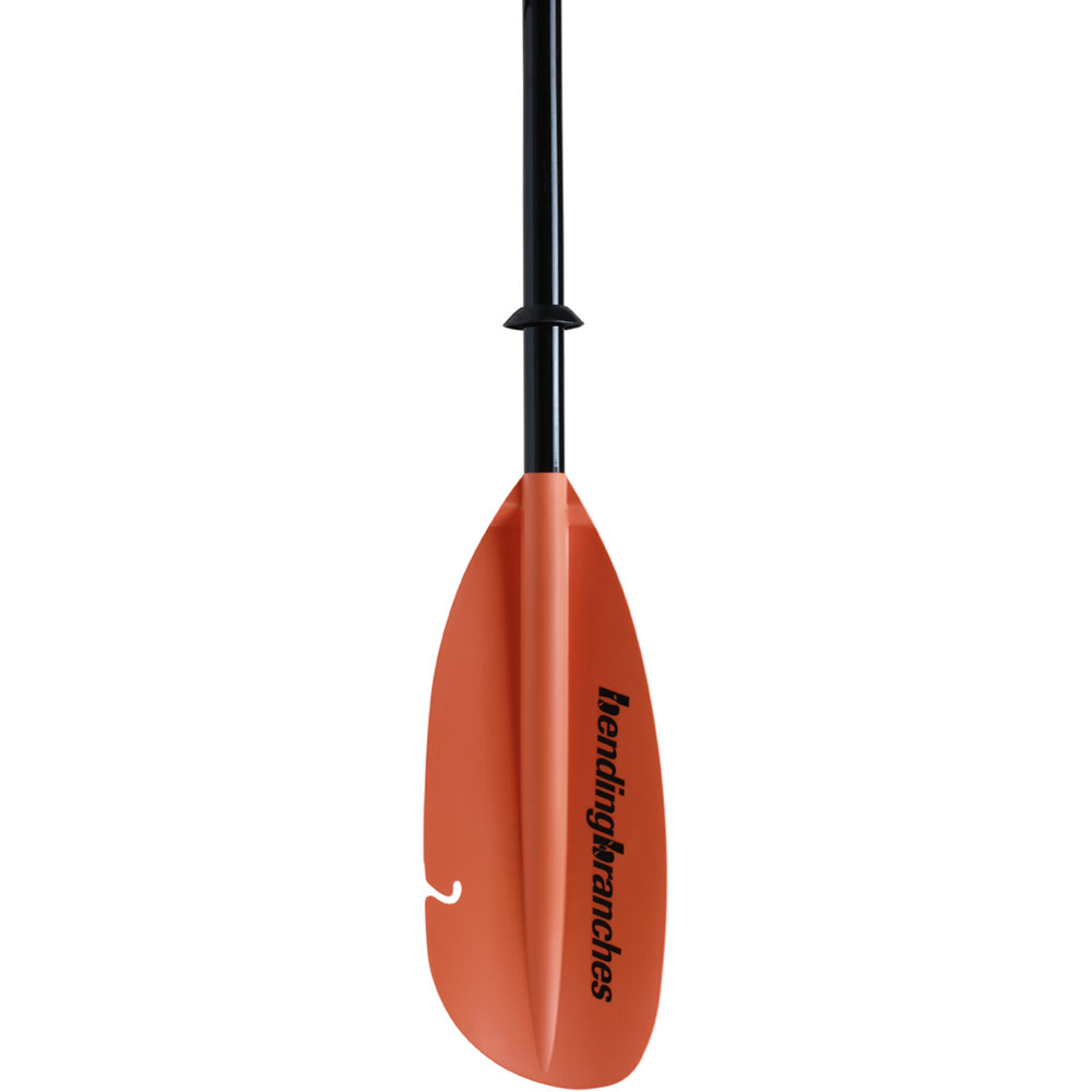 photo: Bending Branches Angler Classic kayak paddle