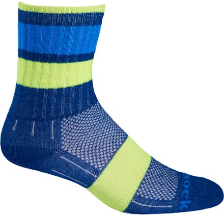 photo: WrightSock Escape Crew hiking/backpacking sock