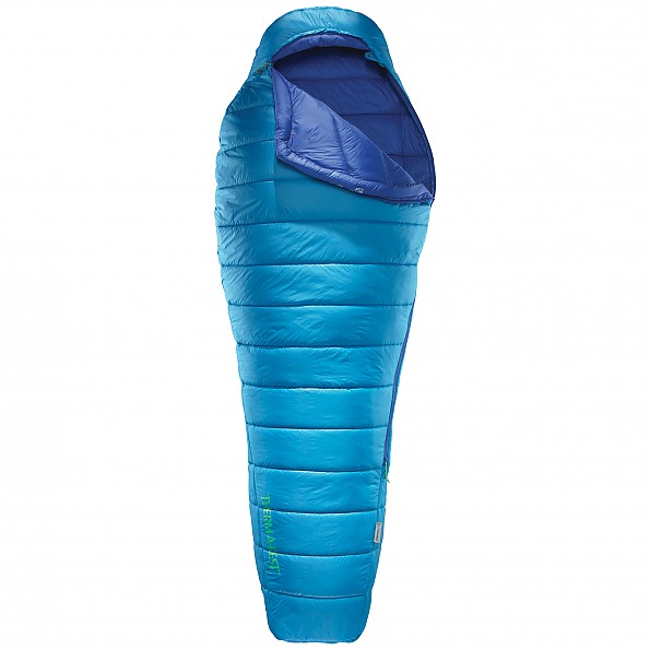 Warm Weather Synthetic Sleeping Bags