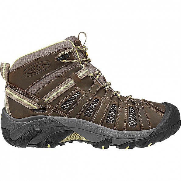Keen Voyageur Mid