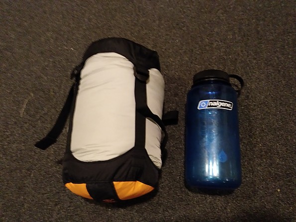 Sea to Summit Stuff & Compression Sacks