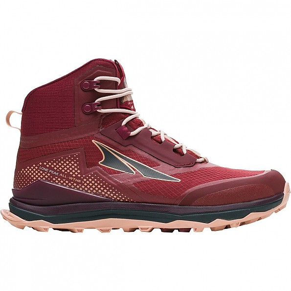 Altra Lone Peak All-Weather Mid