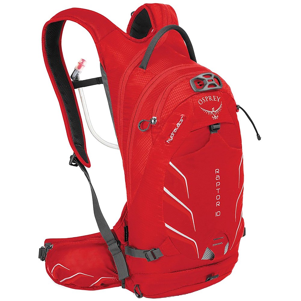 Sac à Dos Osprey Raptor 10L Bleu Sac à Dos Osprey Raptor 10L Bleu