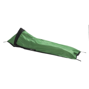 photo: Black Diamond Bipod Bivy bivy sack