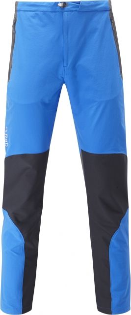 rab torque pants