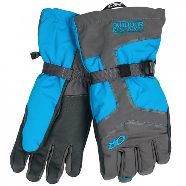Outdoor Research HighCamp Gloves