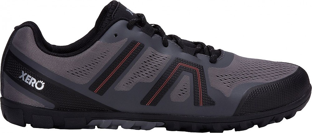 photo: Xero Shoes Mesa Trail II trail running shoe