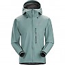 photo: Arc'teryx Men's Alpha FL Jacket