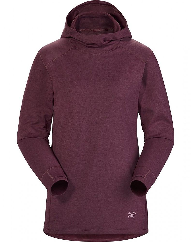 Arc'teryx Motus AR Hoody - Trailspace