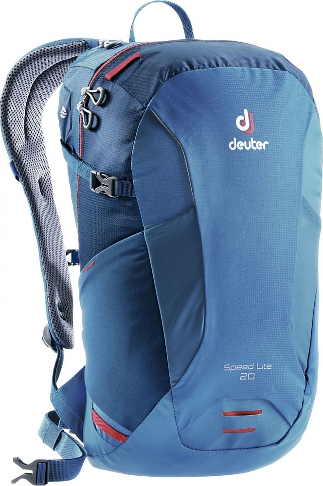 photo: Deuter Men's Speed Lite 20 daypack (under 35l)