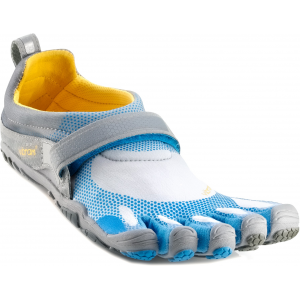 photo: Vibram Women's FiveFingers Bikila barefoot / minimal shoe