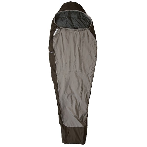photo: Lafuma X600 warm weather synthetic sleeping bag
