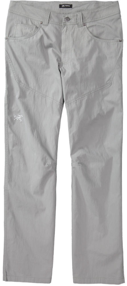 photo: Arc'teryx Bastion Pant hiking pant