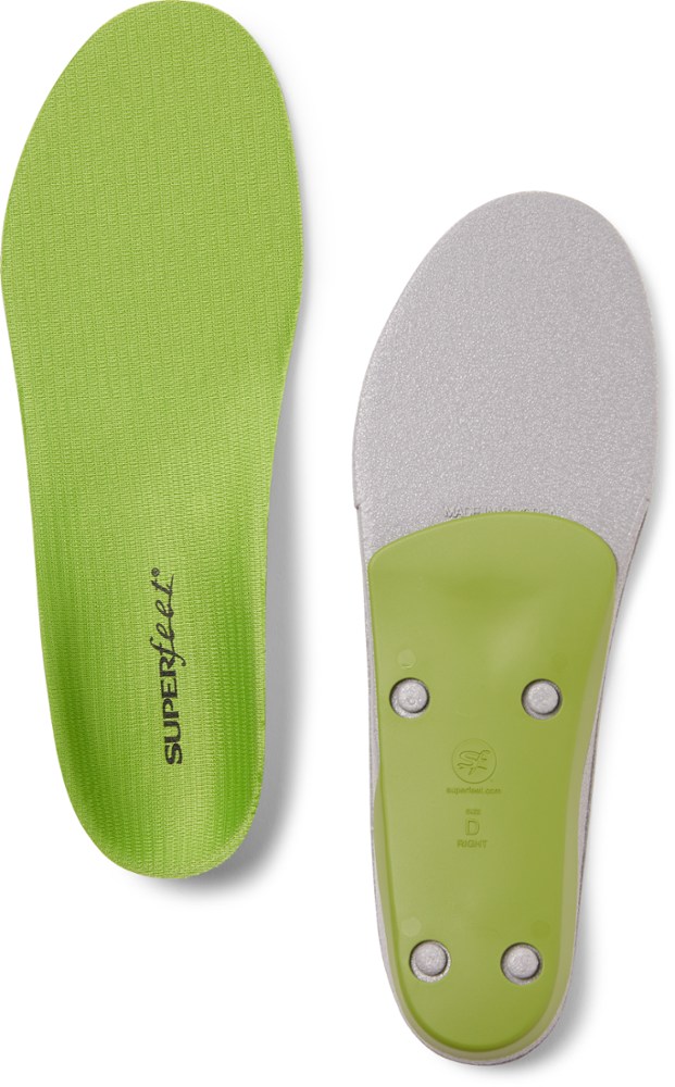 photo: Superfeet Green insole