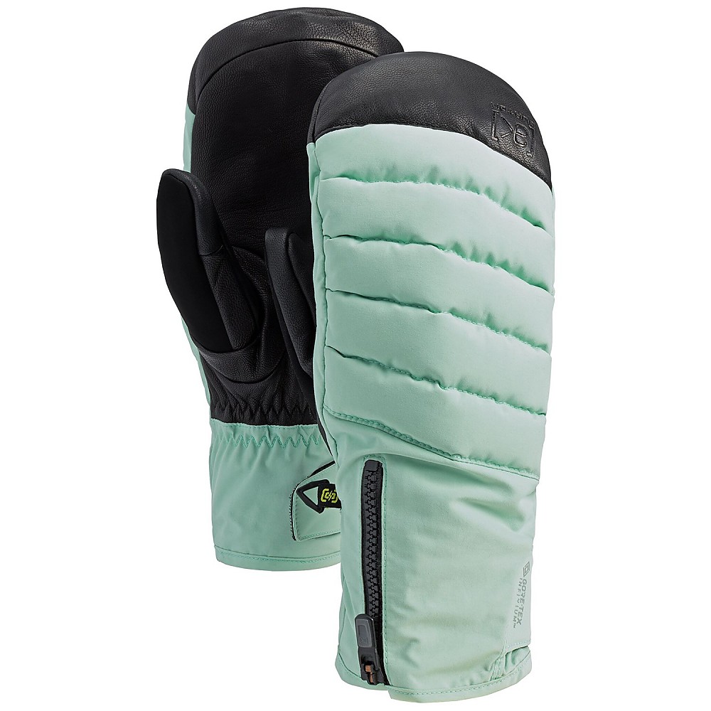 Burton AK Oven Mitt Reviews - Trailspace