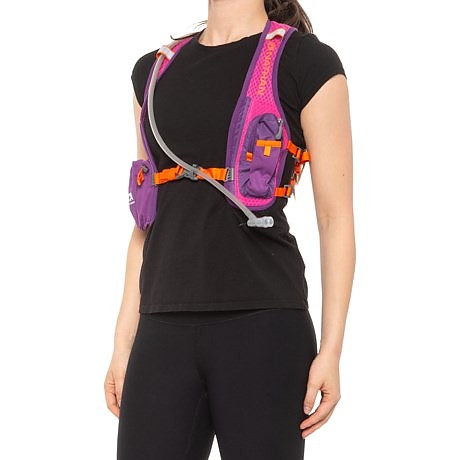 Nathan women's shop running vest