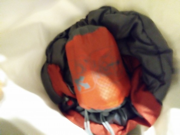 Sea to Summit Ultra-Sil Compression Sack Reviews - Trailspace