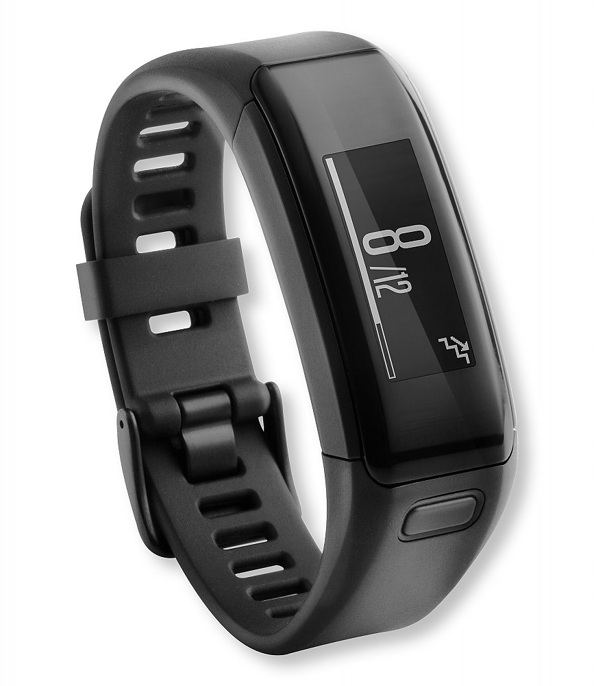 garmin vivosmart hr vs vivosmart 4