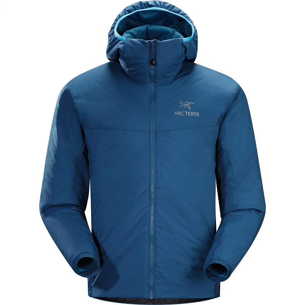 arcteryx atom sizing