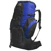 photo: ALPS Mountaineering Glacier 3700 weekend pack (50-69l)