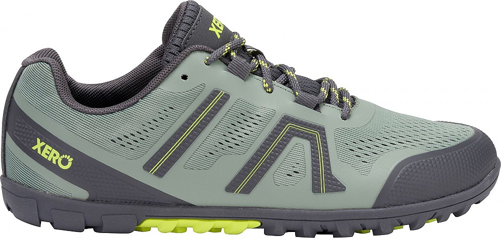 photo: Xero Shoes Women's Mesa Trail II trail running shoe