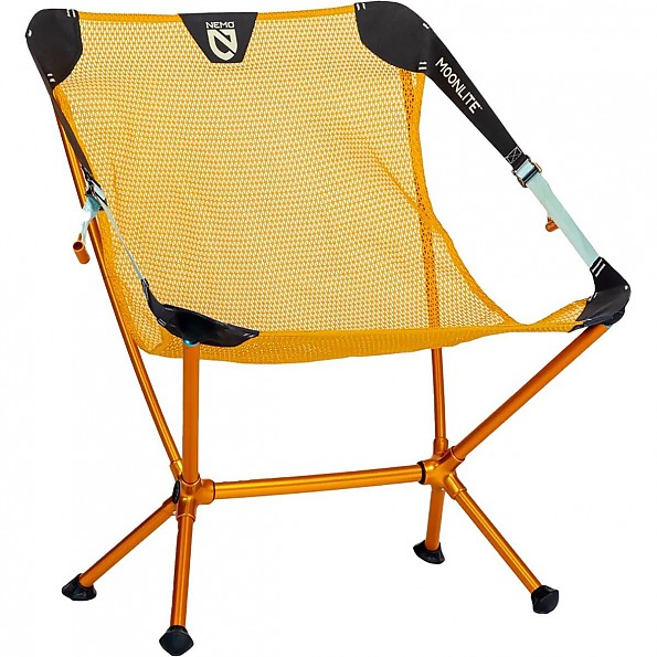 NEMO MOONLITE RECLINING CHAIR カモフラージュ NEMO - Moonlite