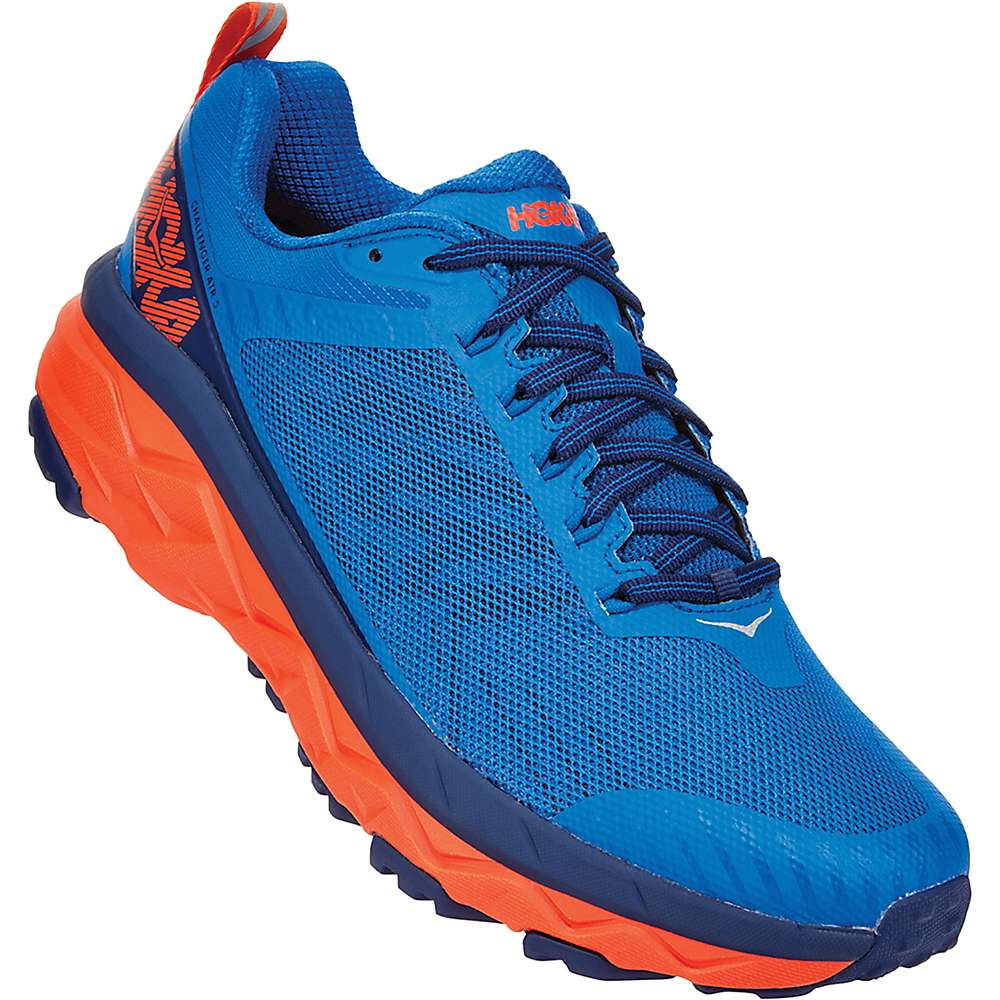 Hoka Challenger ATR 5 Reviews - Trailspace