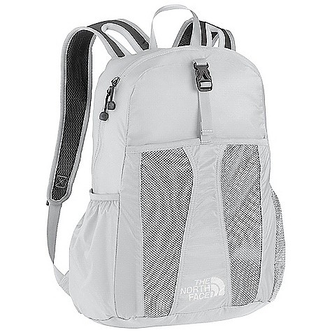photo: The North Face Flyweight daypack (under 35l)