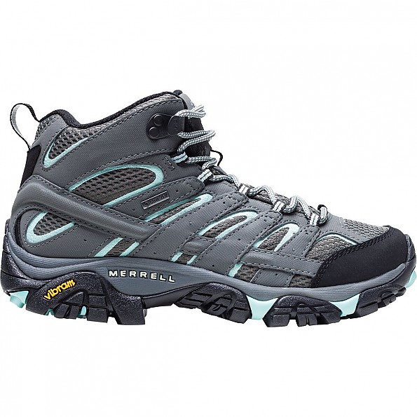Merrell Moab 2 Mid Gore-Tex