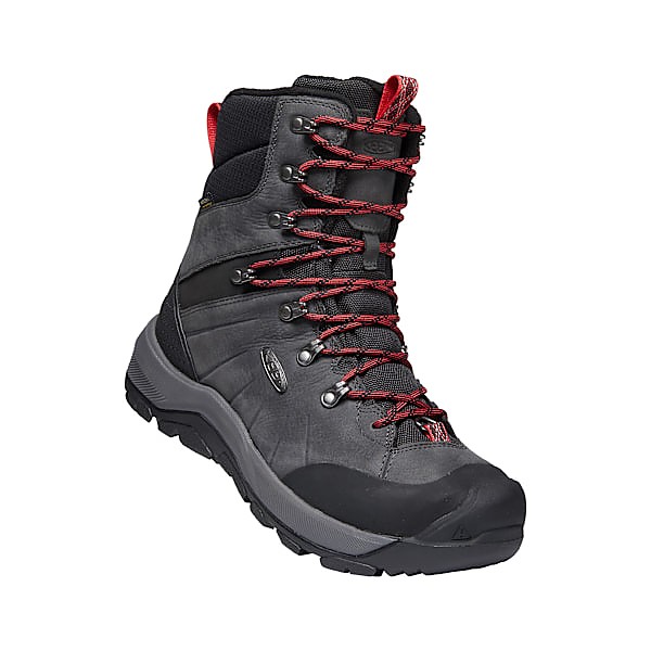 photo: Keen Revel IV High Polar Waterproof Boot winter boot