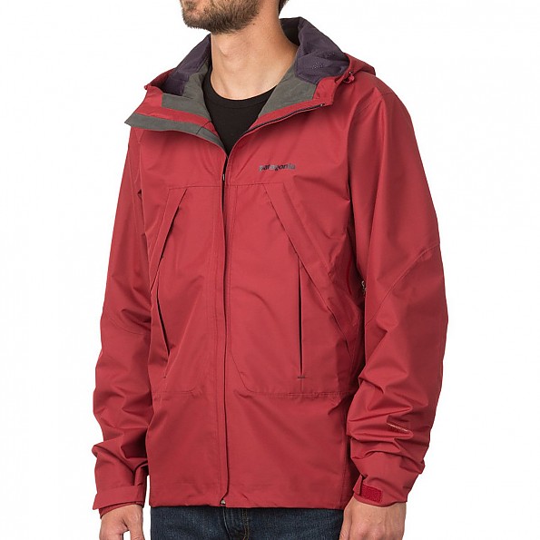 Patagonia Storm Jacket