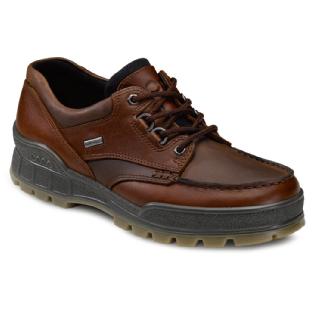 ecco walking boots review
