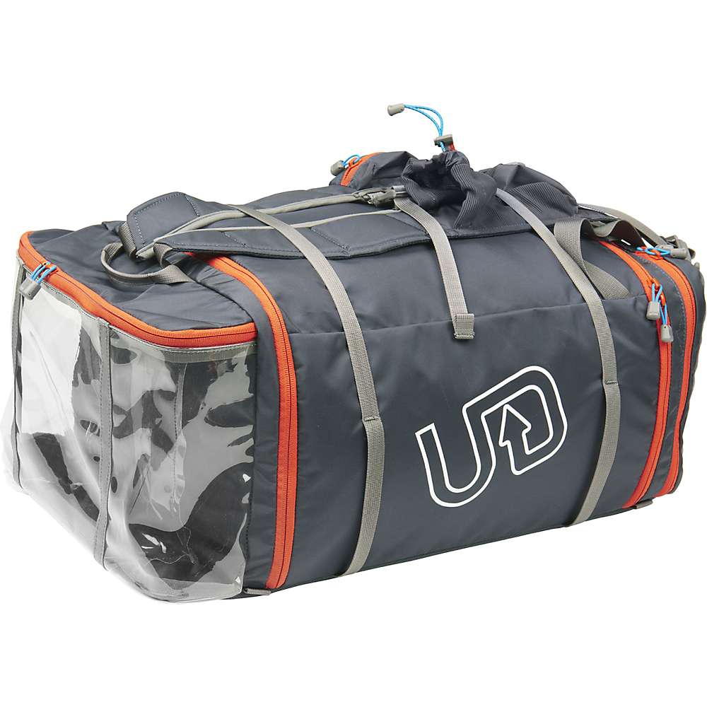 photo: Ultimate Direction Crew Bag pack duffel