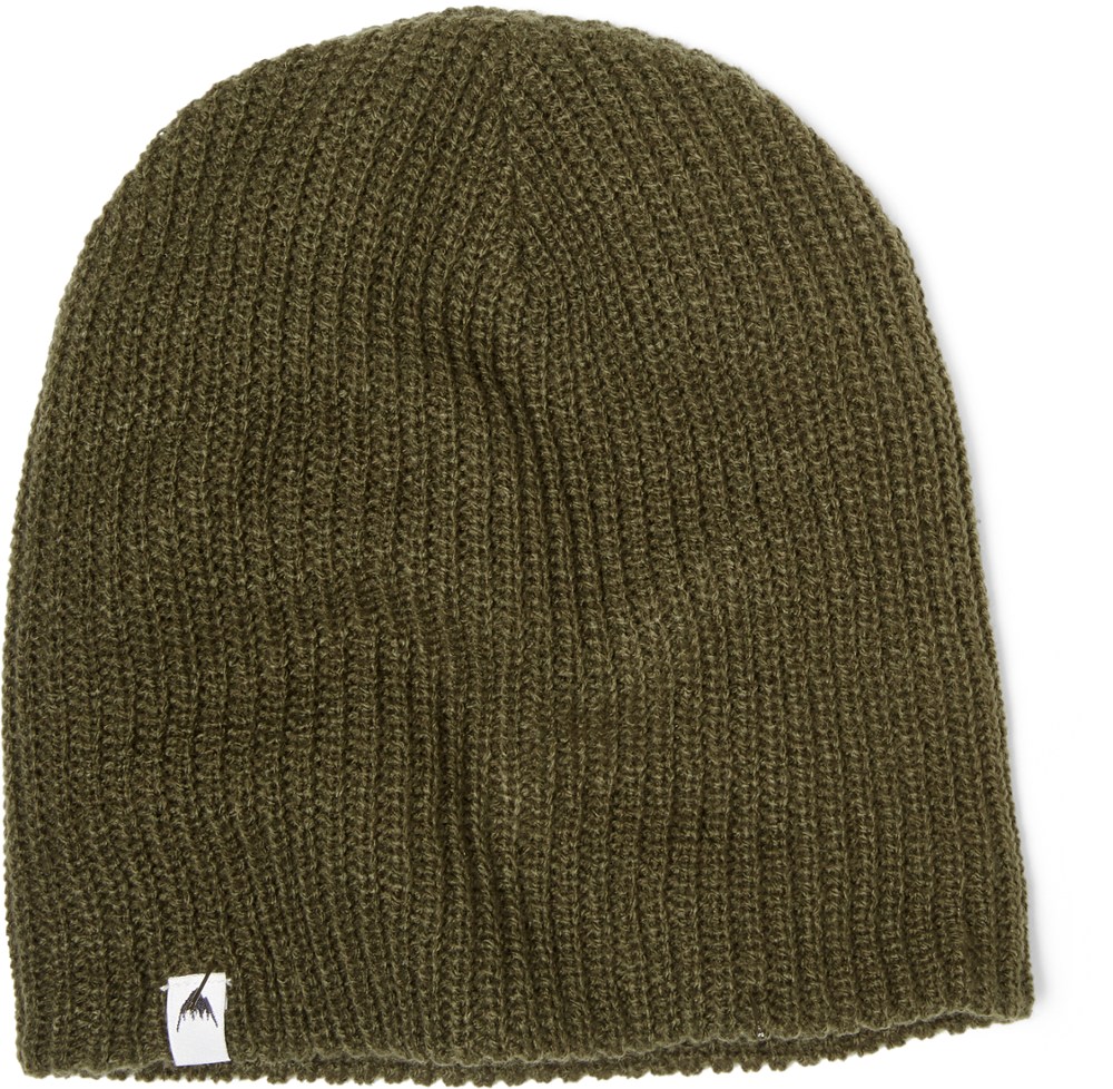 photo: Burton All Day Long Beanie winter hat