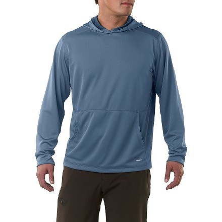sun hoody for hiking