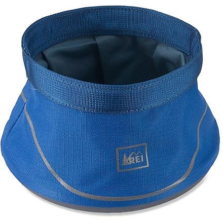 photo: REI Adventure Dog Water Bowl dog bowl