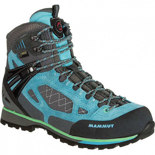 Mammut Ridge High GTX